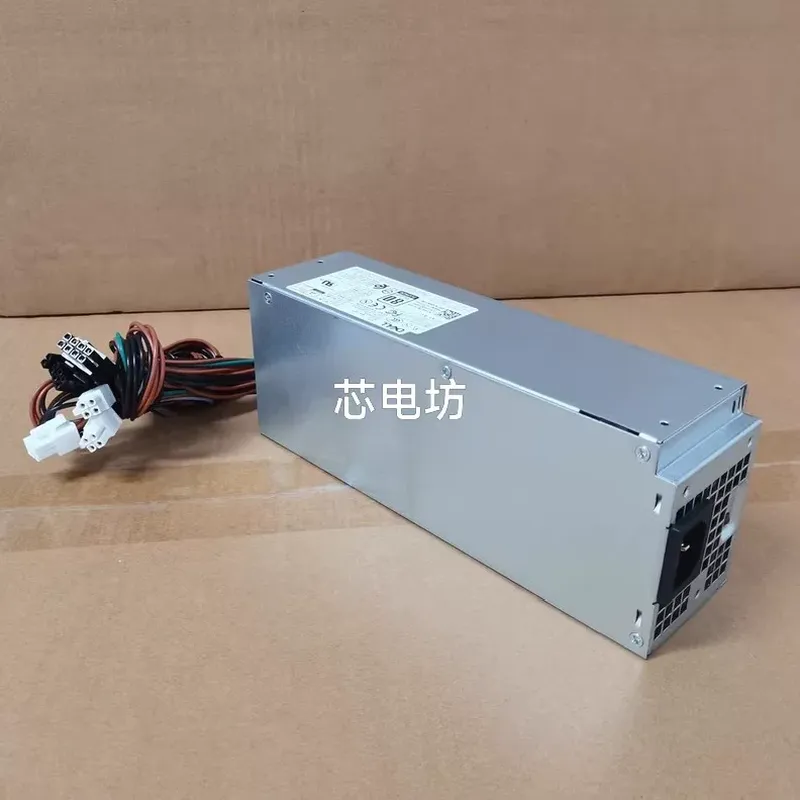 for Dell D500EPM 500W Rated Po - Power Supply 500W recension och pris