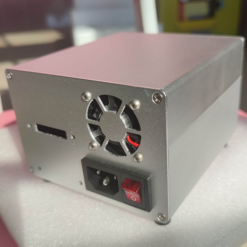 Numerical control adjustable p - Power Supply Tester recension och pris