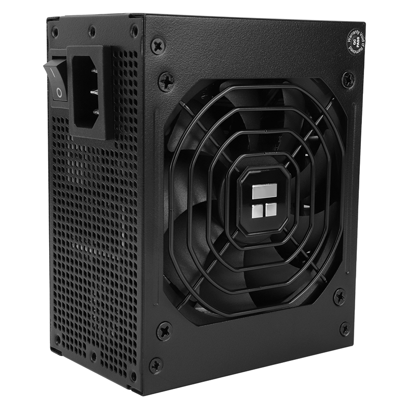Thermalright SGFX850 Gold Full - Server Power Supply recension och pris