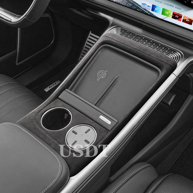 TOP Suede Car Interior Protect - Open Frame Power Supply recension och pris