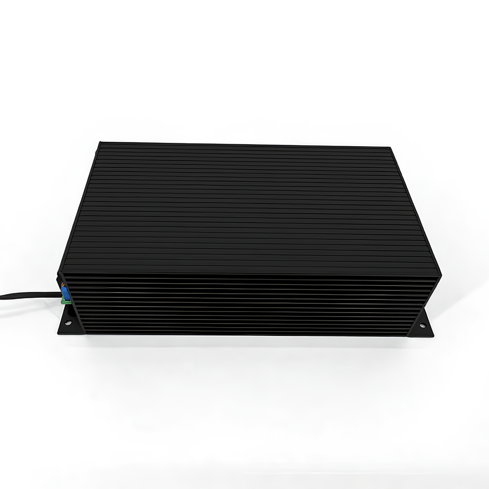 High Reliability 500W DC Power - Power Supply 12V recension och pris