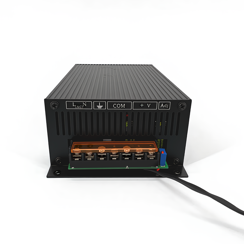High Reliability 500W DC Power - Power Supply 12V recension och pris