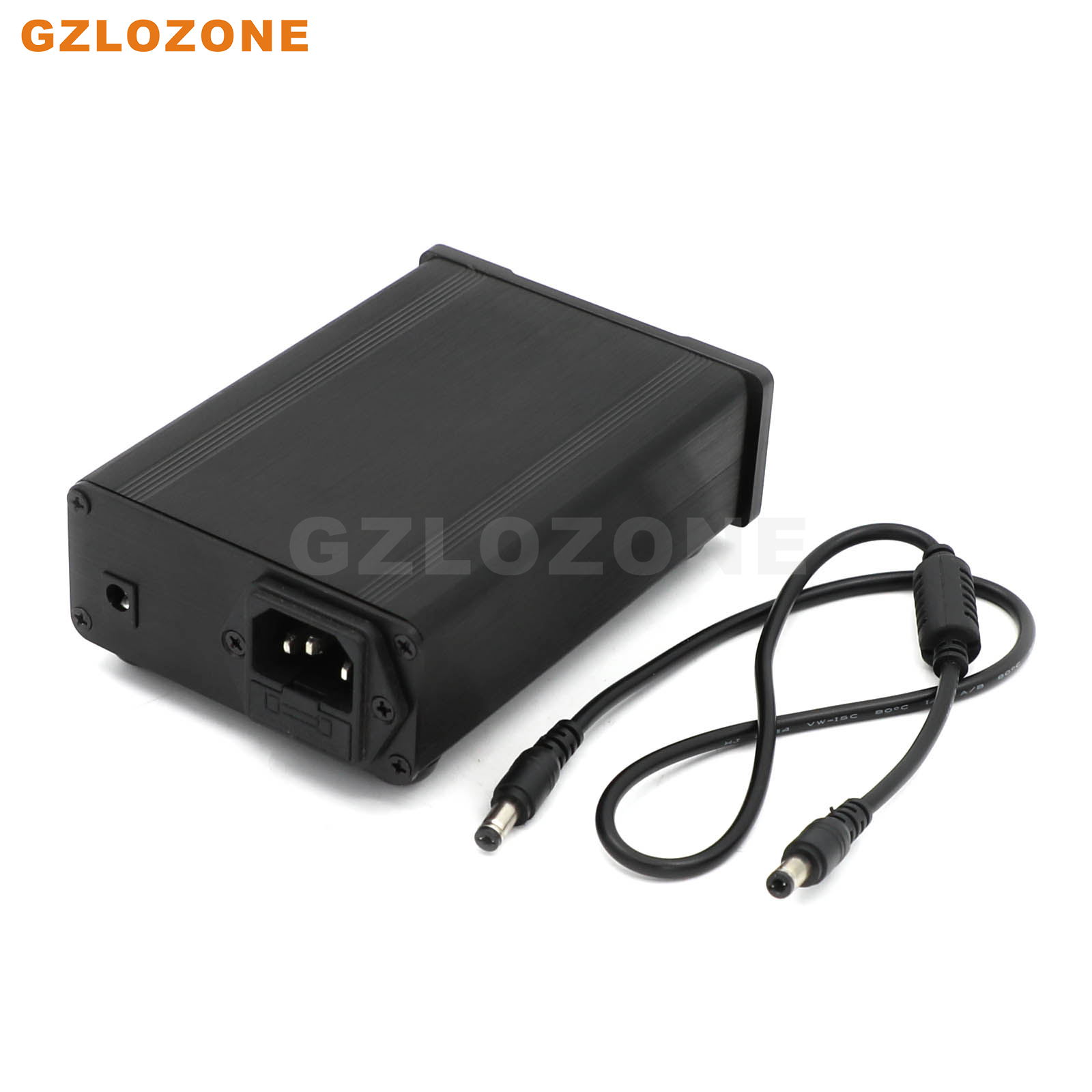 LPS-15W HIFI LT1085 LPS 15VA L - Power Supply 12V recension och pris