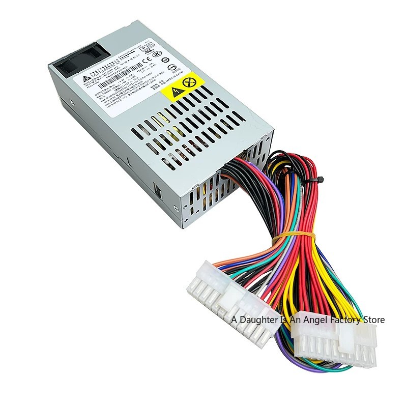 250W Power Supply for NAS Serv - Server Power Supply recension och pris