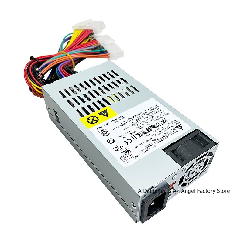 250W Power Supply for NAS Serv - Server Power Supply recension och pris