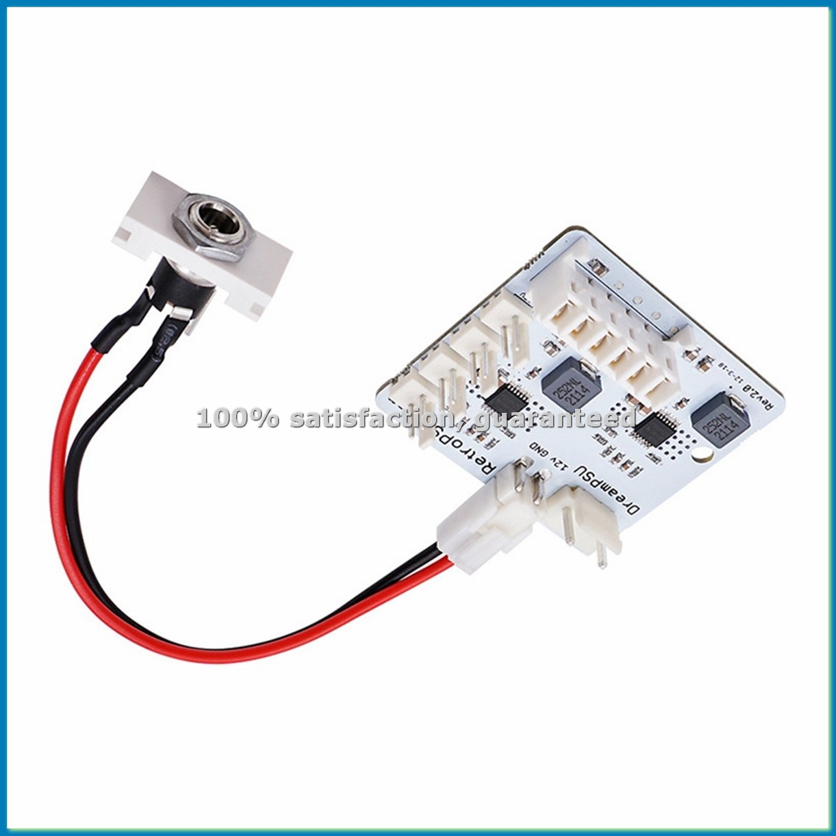 Rev2.0 Dream PSU 12V Power Sup - Power Supply recension och pris