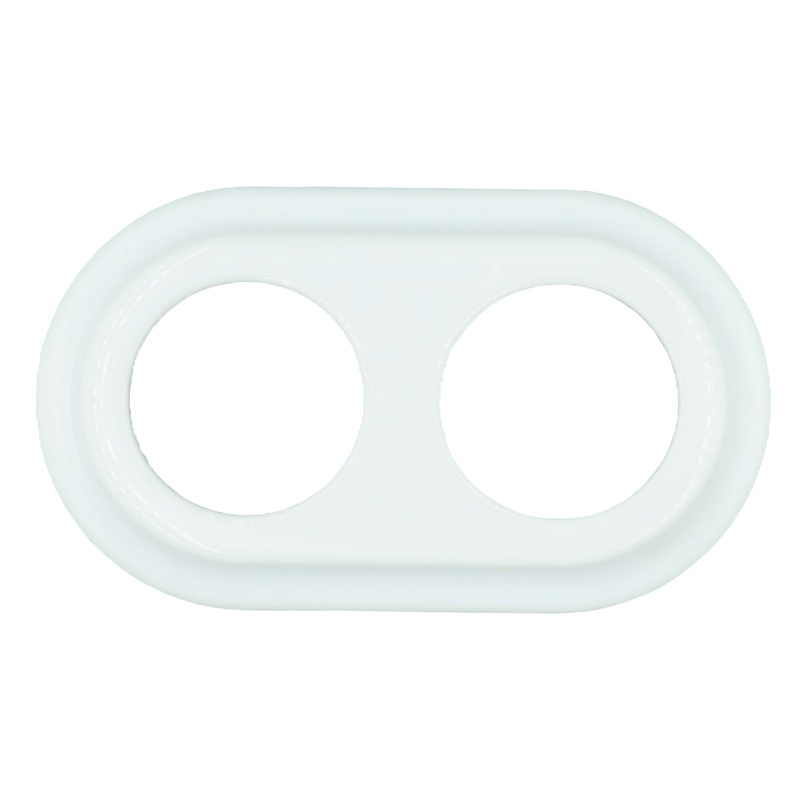 Flush-mounted Porcelain Frames - Open Frame Power Supply recension och pris
