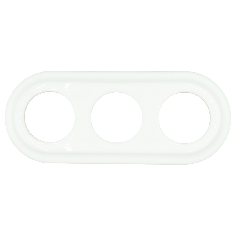 Flush-mounted Porcelain Frames - Open Frame Power Supply recension och pris