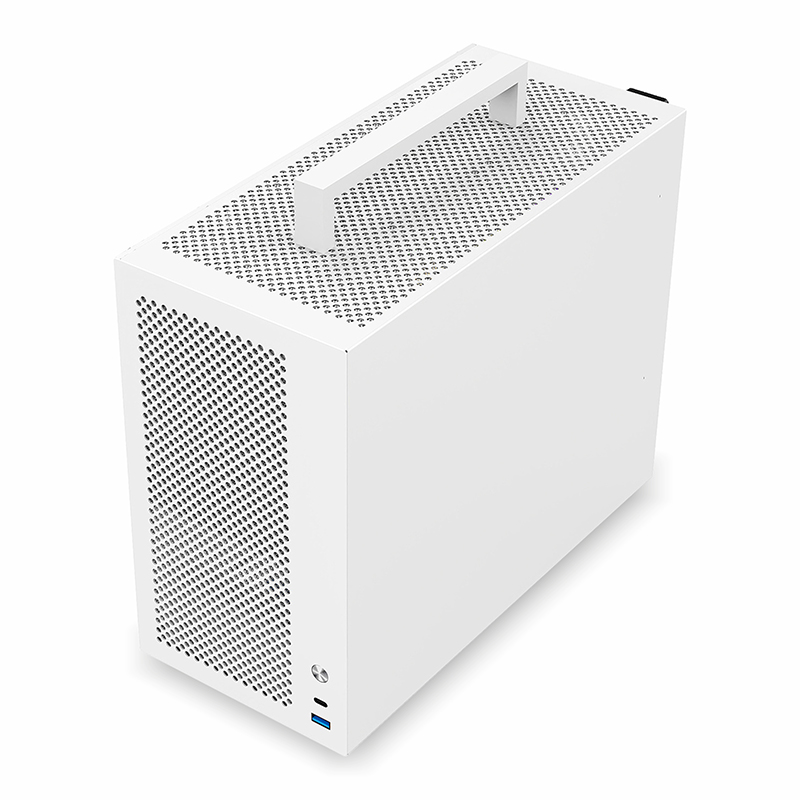 MAX Computer Case Gaming PC Ch - Psu Computer recension och pris