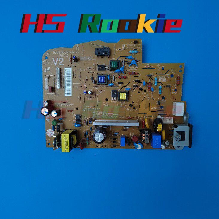 Power Supply Board SMPS/HVPS-V - Smps Power Supply recension och pris