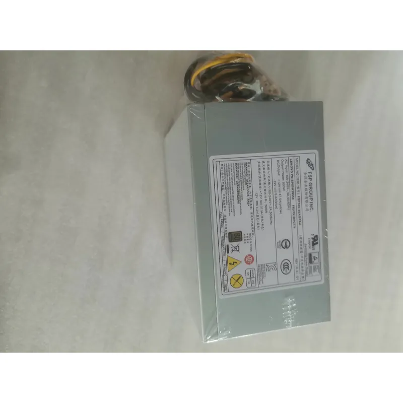 New 10 Pin 500W 600W Power Sup - Power Supply 500W recension och pris