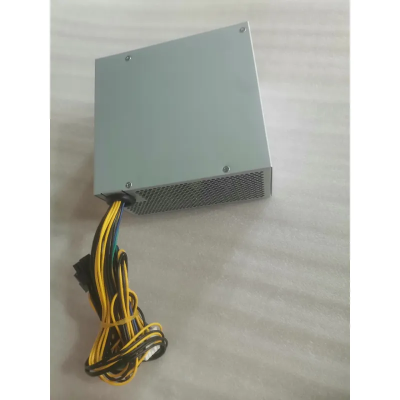 New 10 Pin 500W 600W Power Sup - Power Supply 500W recension och pris
