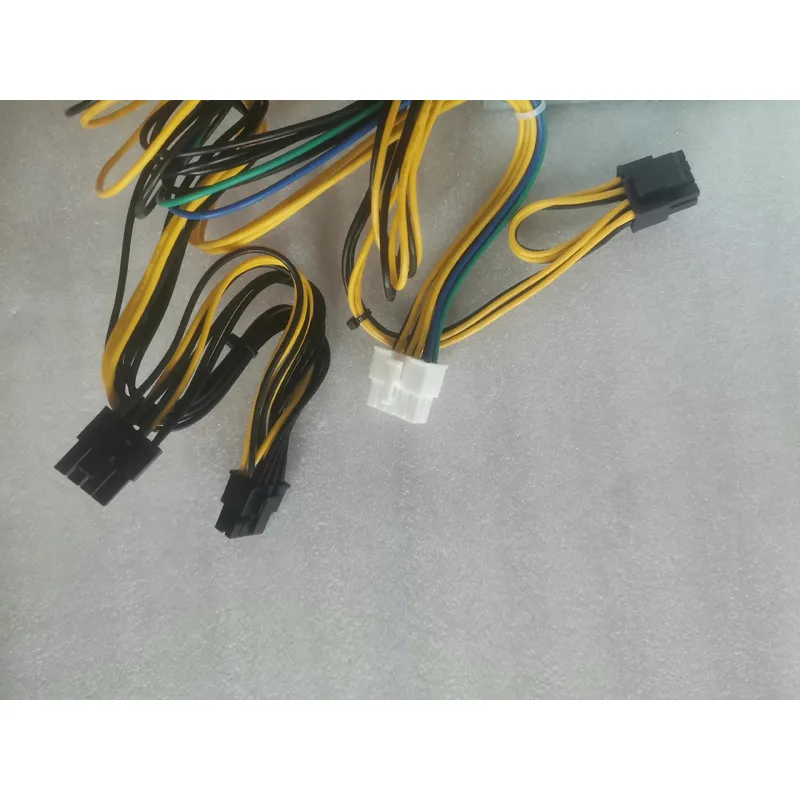 New 10 Pin 500W 600W Power Sup - Power Supply 500W recension och pris