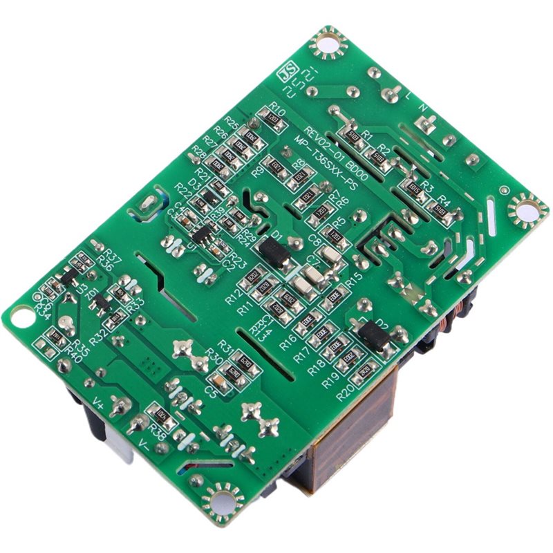 N13R-(Durable) ACDC 36W High V - Dc Power Supply 12V recension och pris