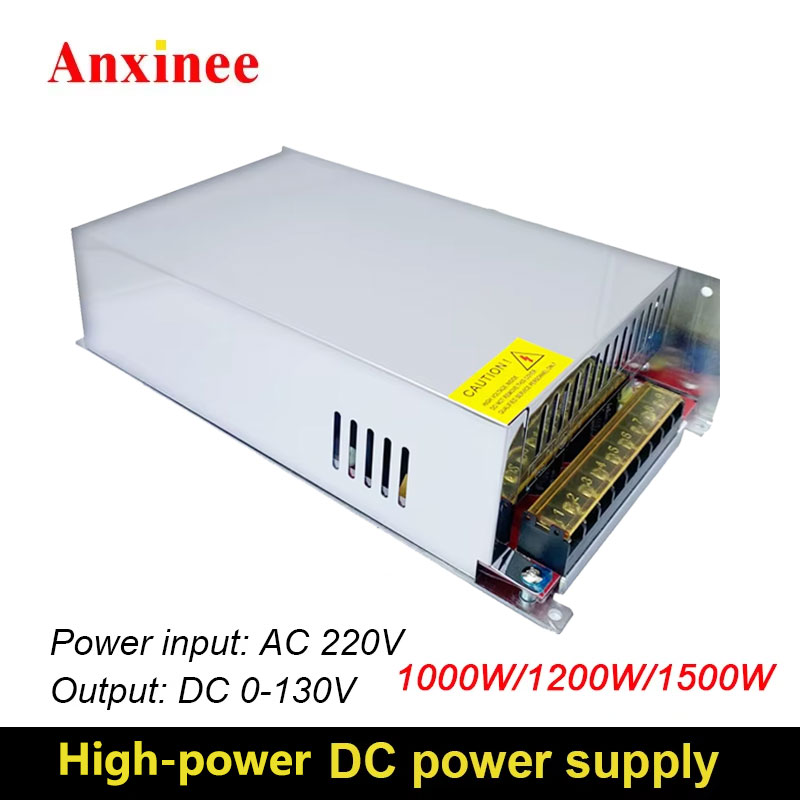 High-power AC 220V To DC 12V 2 - Smps Power Supply recension och pris