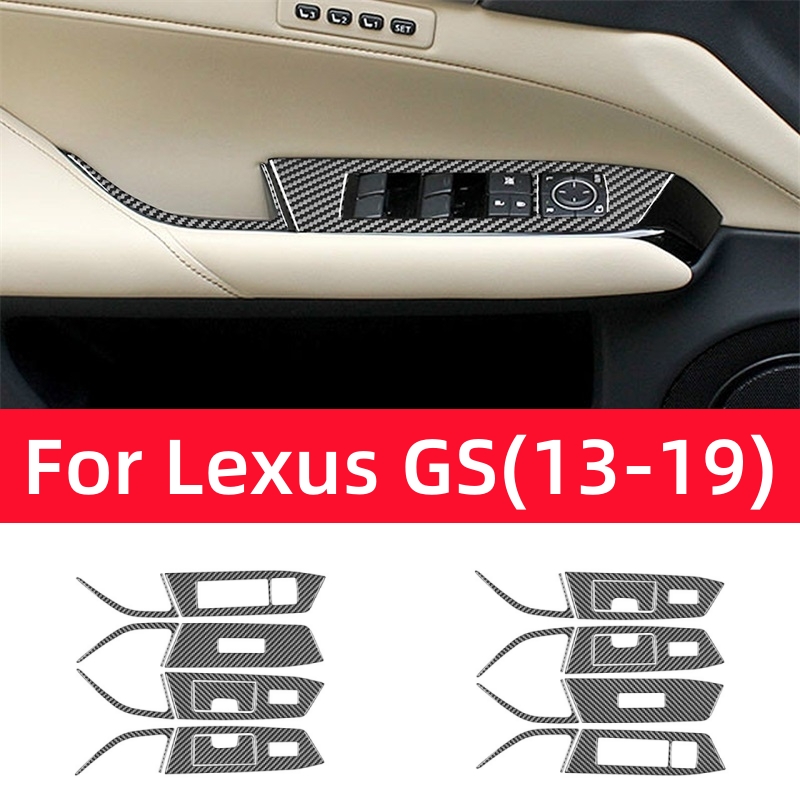 For Lexus GS 2013-2019 Car Int - Open Frame Power Supply recension och pris