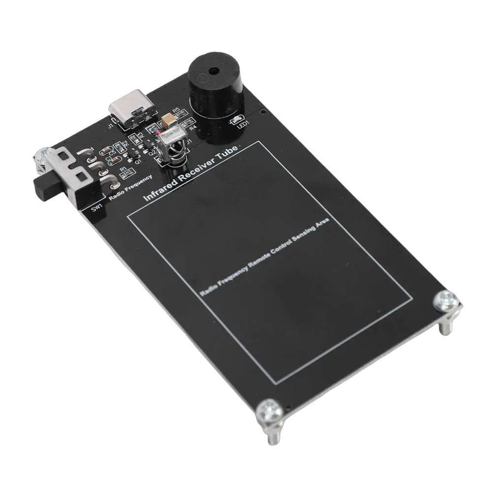 Portable Car Remote Control Te - Power Supply Tester recension och pris