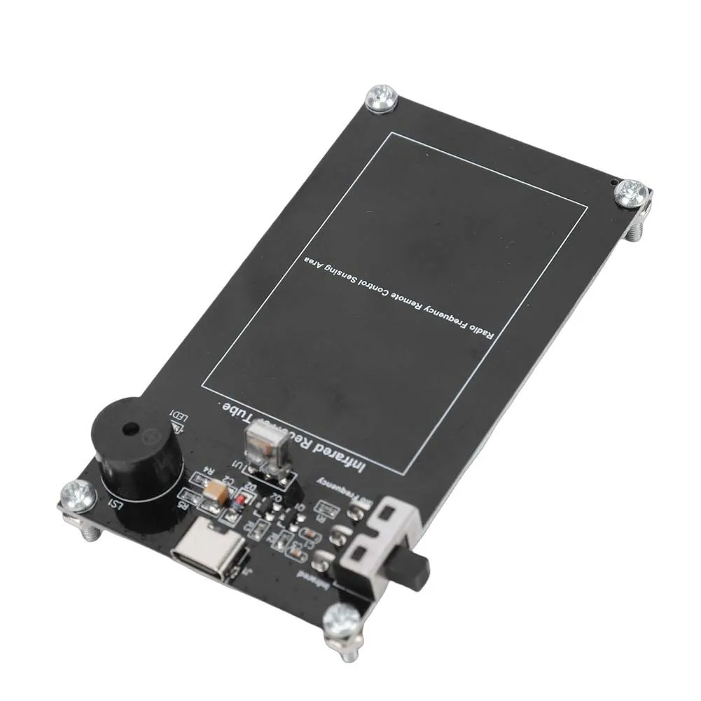 Portable Car Remote Control Te - Power Supply Tester recension och pris