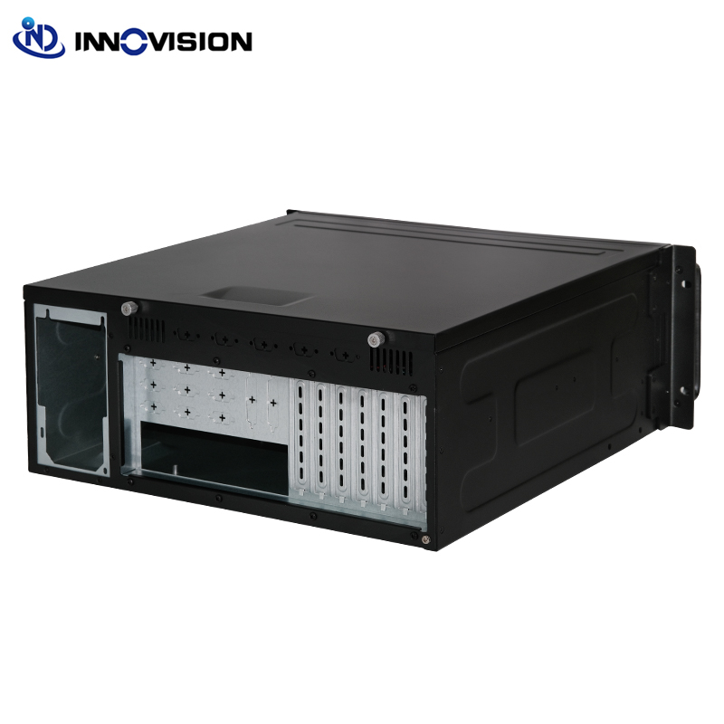 High Quality 4U Rack Industria - Psu Computer recension och pris