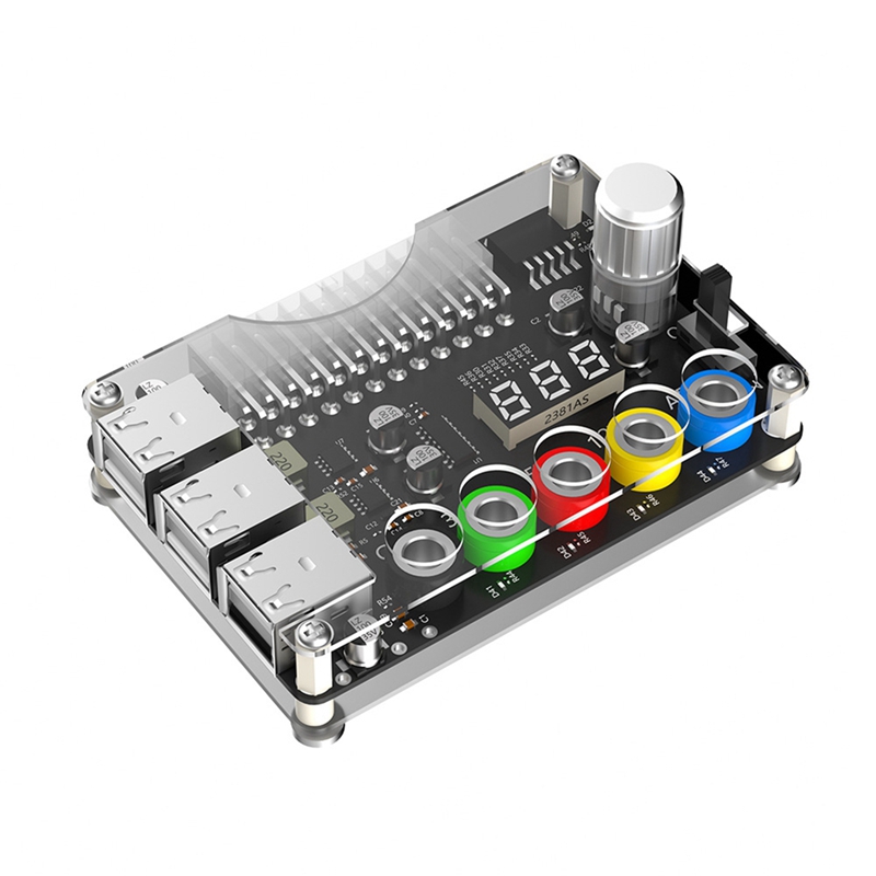 ●24Pin ATX Power Supply Breako - Atx Power Supply recension och pris