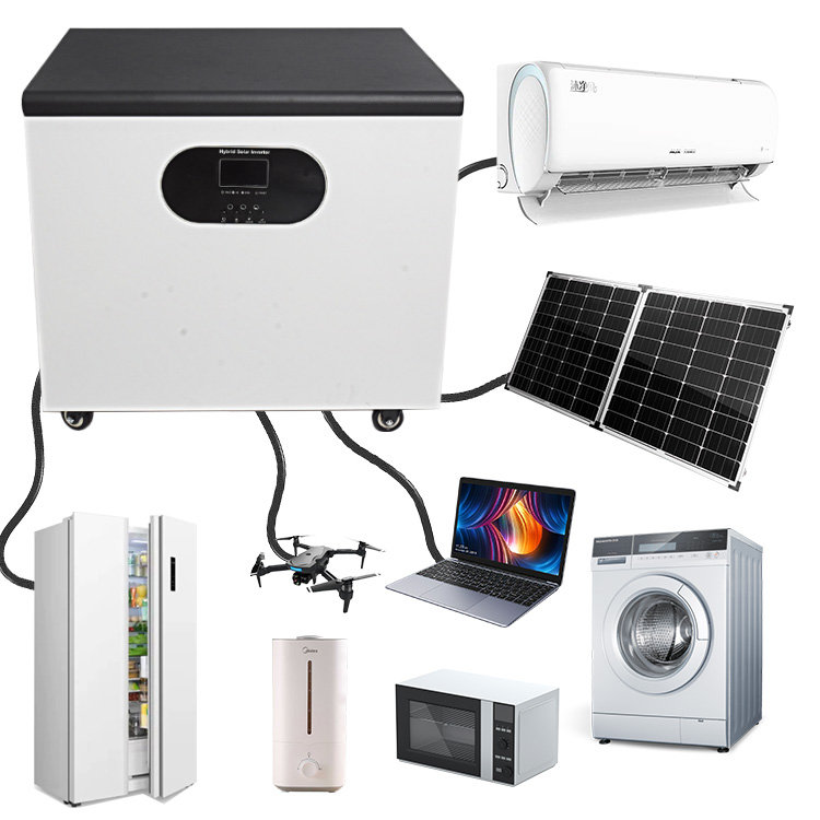 Campers Rvs Homw Solar Power G - Power Supply recension och pris