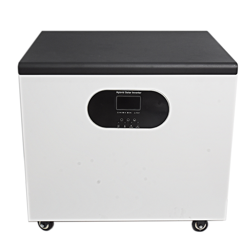 Campers Rvs Homw Solar Power G - Power Supply recension och pris