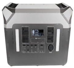 Inverter 600W 1000W 1500W Port - Power Supply recension och pris