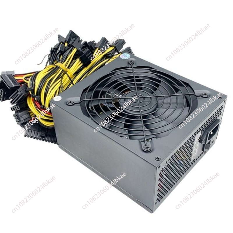 1800W Silent 2600w ATX Compute - Atx Power Supply recension och pris