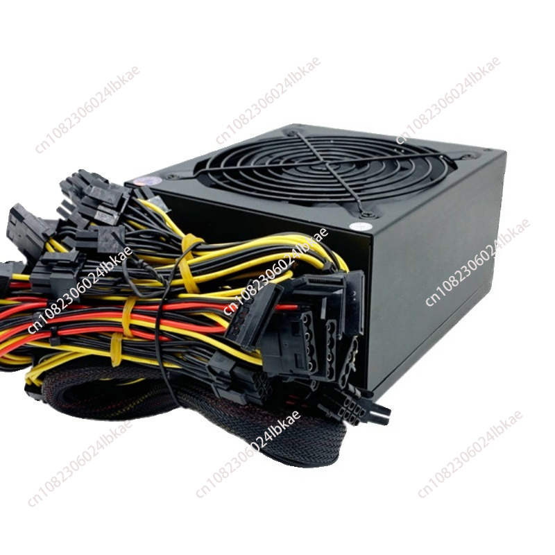 1800W Silent 2600w ATX Compute - Atx Power Supply recension och pris