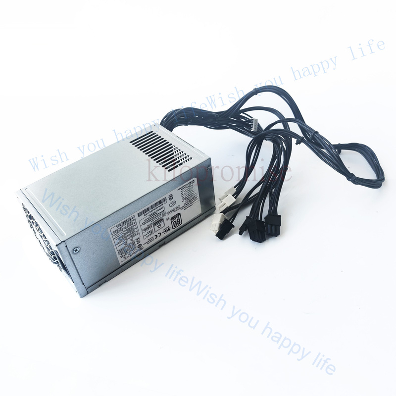 LULUYUAN New 650W Power Supply - Power Supply 650W recension och pris