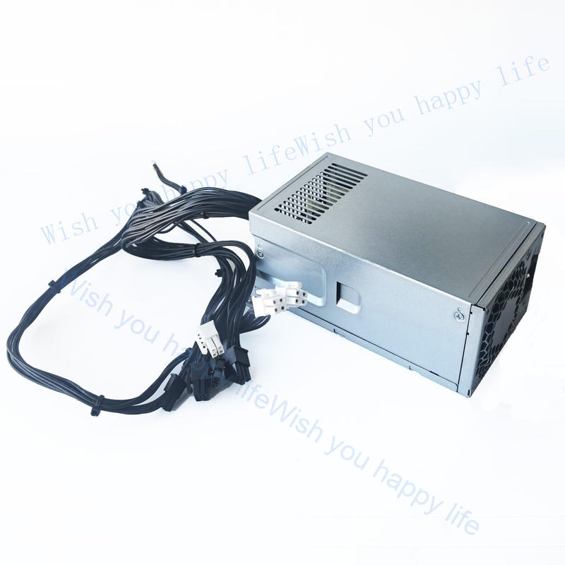 LULUYUAN New 650W Power Supply - Power Supply 650W recension och pris