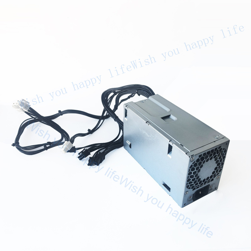 LULUYUAN New 650W Power Supply - Power Supply 650W recension och pris