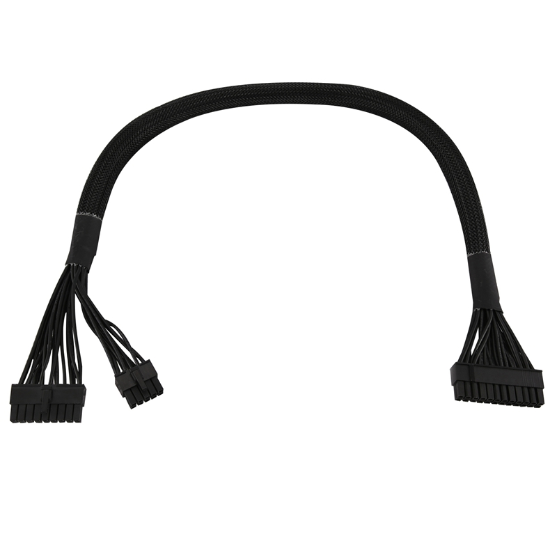 ATX 24Pin To 18+10Pin Motherbo - Power Supply recension och pris
