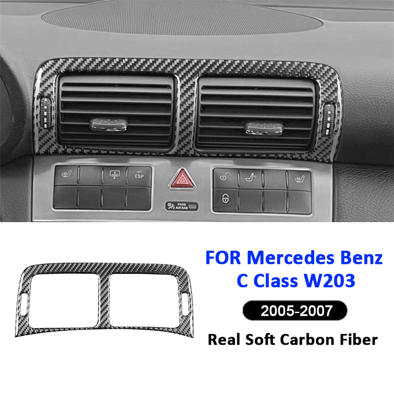 Carbon Fiber Car Center Consol - Open Frame Power Supply recension och pris
