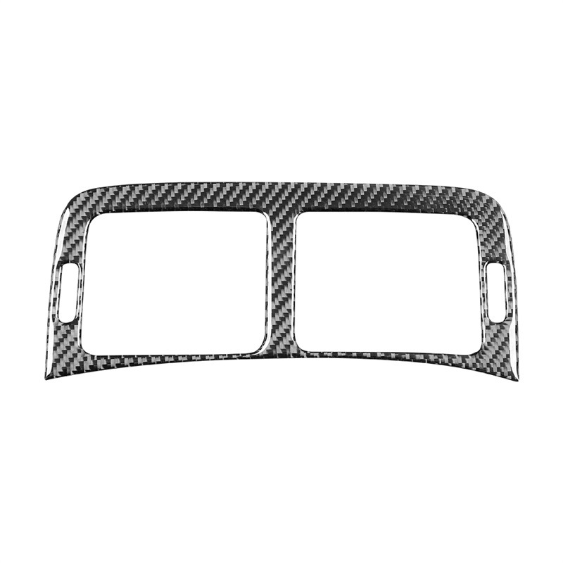 Carbon Fiber Car Center Consol - Open Frame Power Supply recension och pris