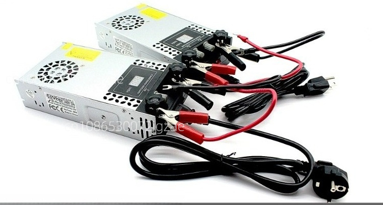 AC To Converter 60V DC Adjusta - Ac Power Supply recension och pris