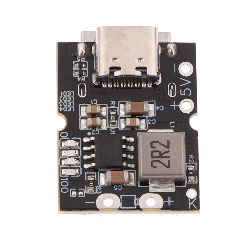 [SU]Type-C USB 5V 2A Boost Con - Modular Power Supply recension och pris