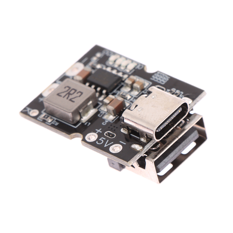 [SU]Type-C USB 5V 2A Boost Con - Modular Power Supply recension och pris