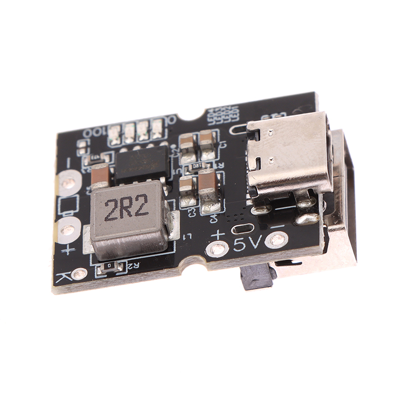 [SU]Type-C USB 5V 2A Boost Con - Modular Power Supply recension och pris