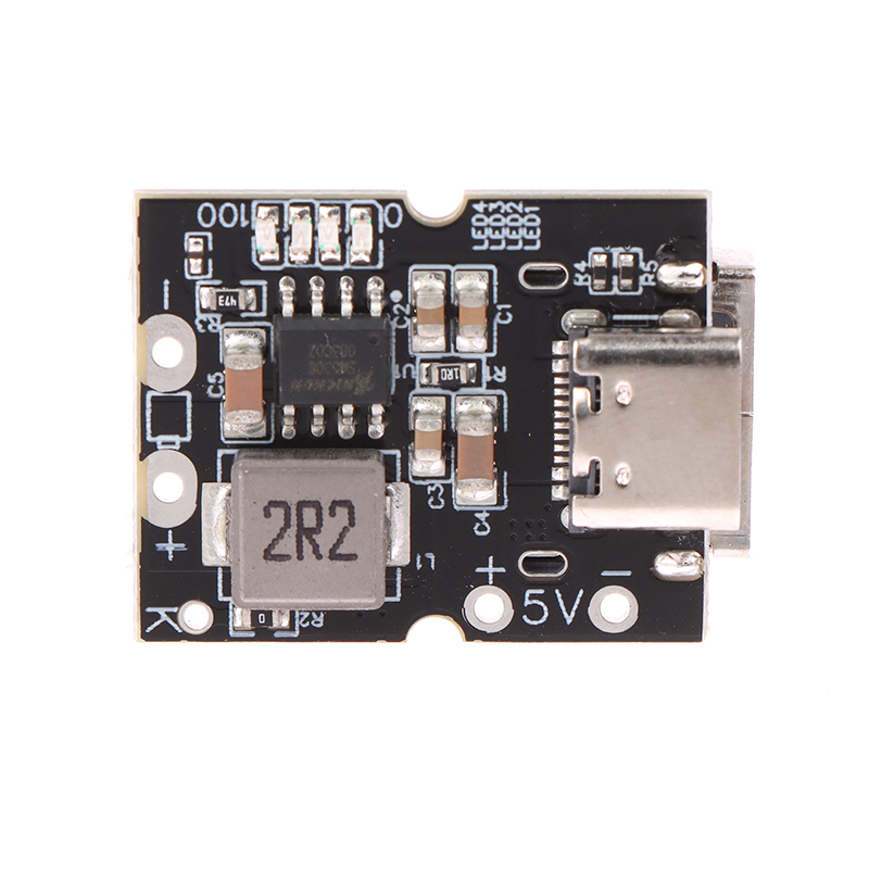 [SU]Type-C USB 5V 2A Boost Con - Modular Power Supply recension och pris