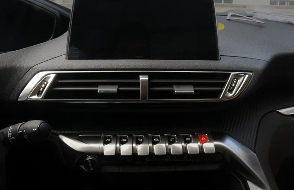 Car Inner Trim Stick Frame Mid - Open Frame Power Supply recension och pris
