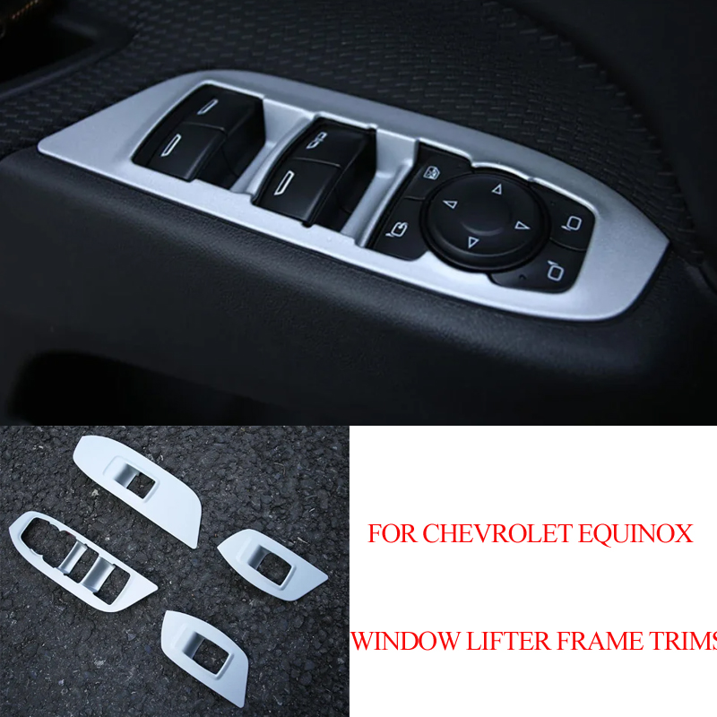 4pcs/set Car Window Lifter Fra - Open Frame Power Supply recension och pris