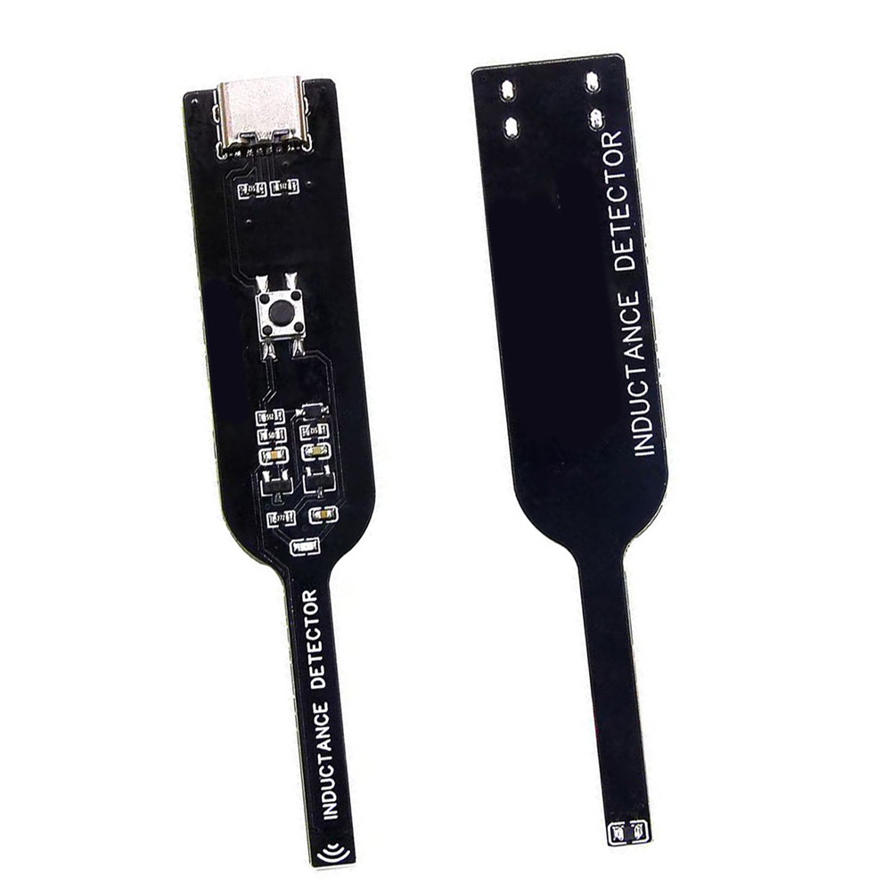 SH-1 Inductance Tester With Ty - Power Supply Tester recension och pris
