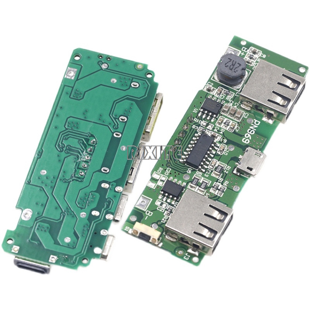 Lithium Battery Charger Board  - Modular Power Supply recension och pris