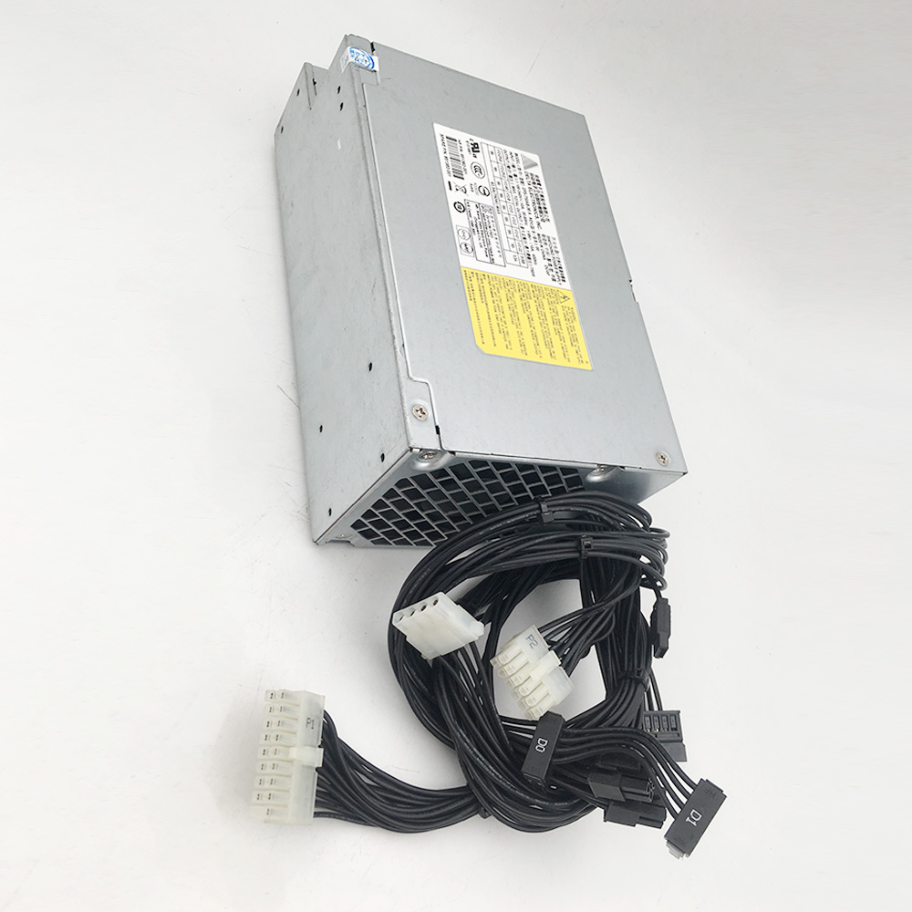 Workstation Power Supply Z4 G4 - Power Supply 750W recension och pris