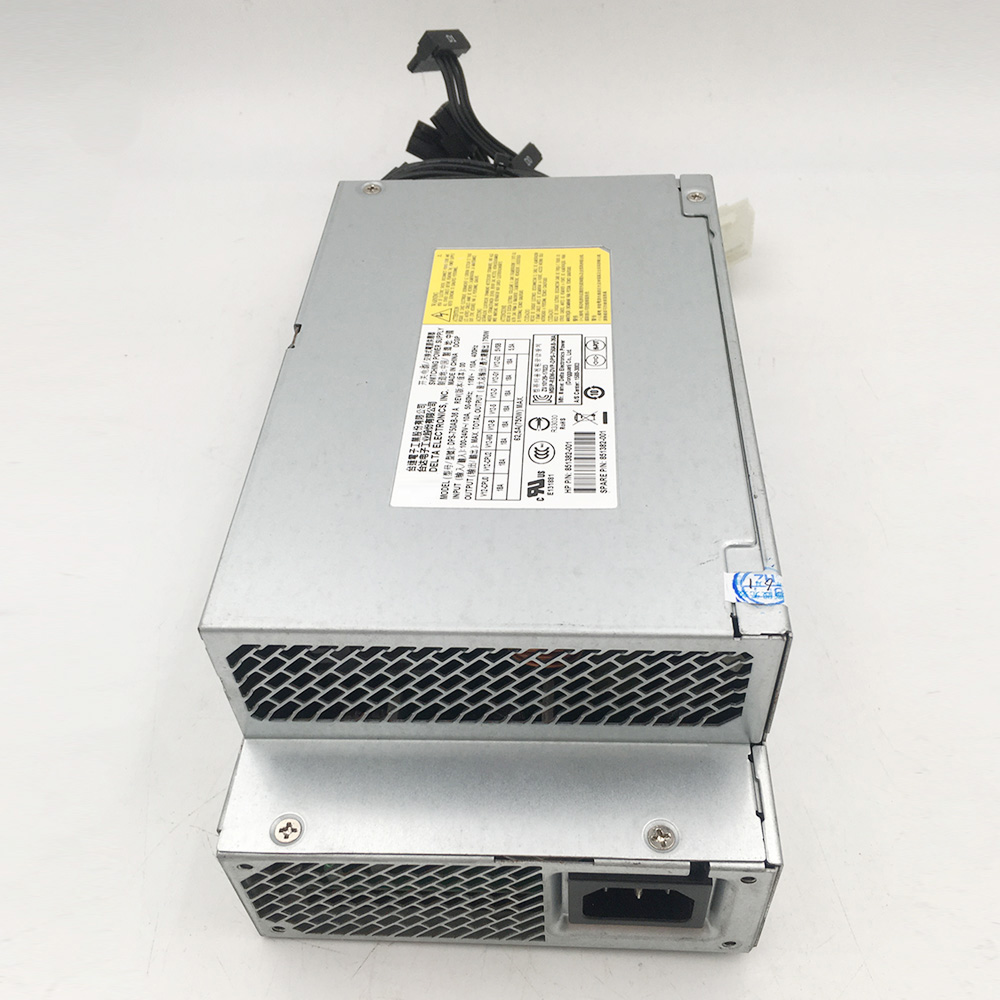 Workstation Power Supply Z4 G4 - Power Supply 750W recension och pris