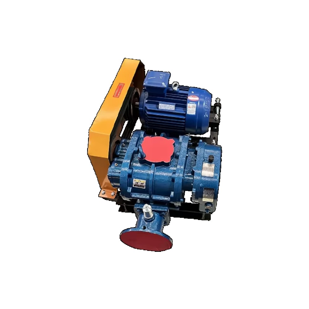 High-Power Roots Blower for Fi - Ac Power Supply recension och pris