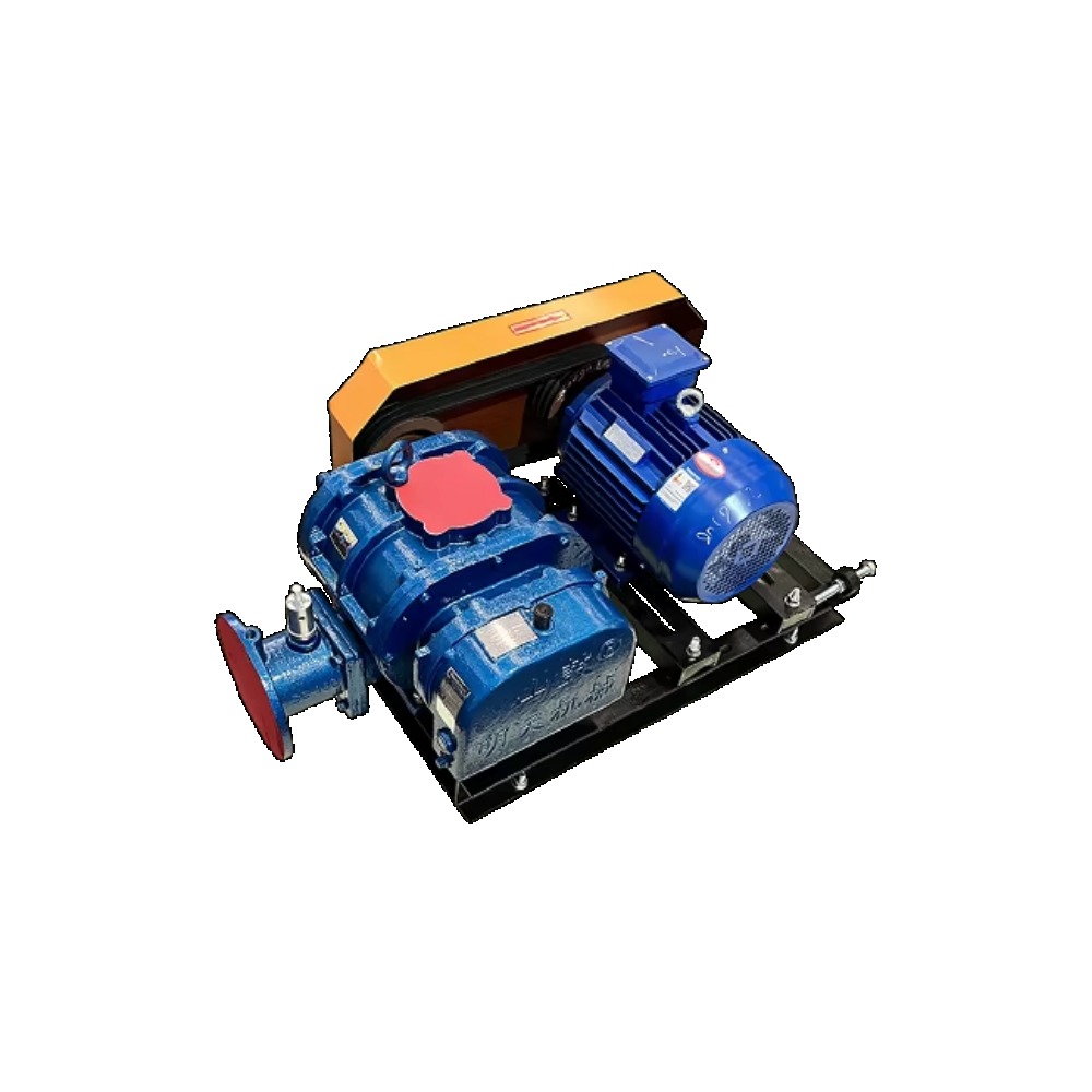 High-Power Roots Blower for Fi - Ac Power Supply recension och pris