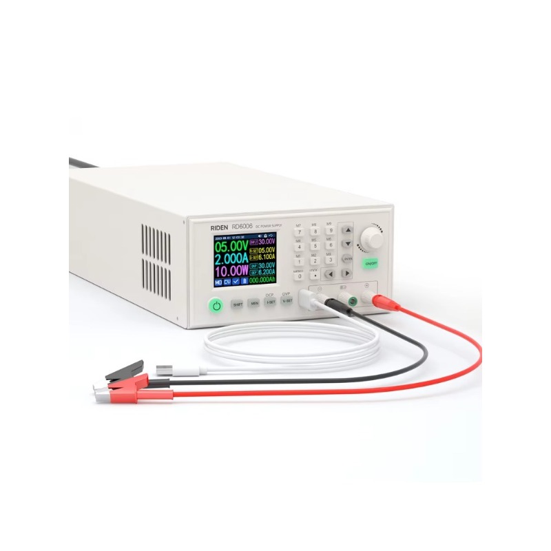RD RD6006  Assembled Set AC to - Ac Power Supply recension och pris