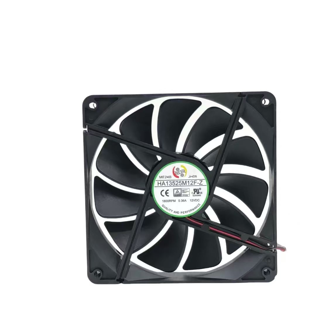 HA13525H12F-Z 135mm X 25mm Fan - Pc Power Supply recension och pris